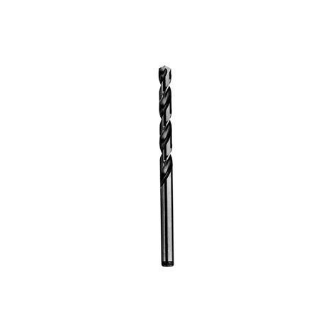 Bosch PRO Metal HSS-G Twist Drill Bit Standard Length 1 x 12 x 34mm 10pcs