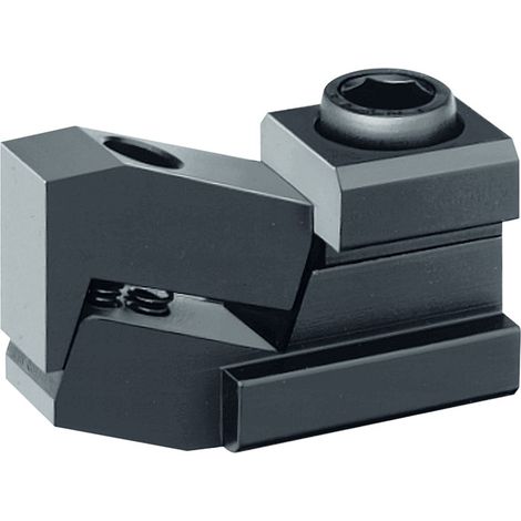 Mini-écarteur à plat, N° 6492 T-Nut 16 mm (1/2)