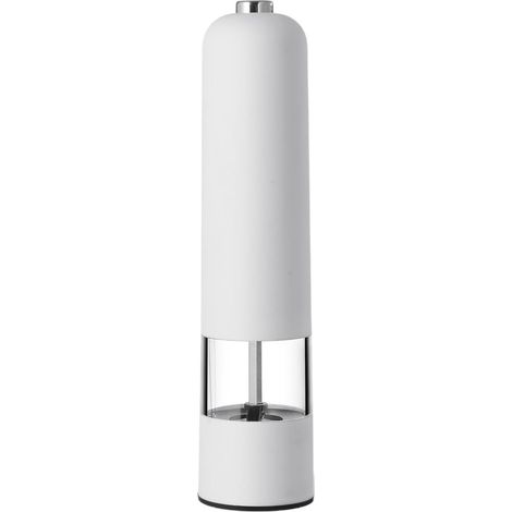 Moulin à poivre électrique, design innovant, Versatile, sel (1/5)