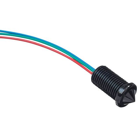 SST SENSING Ltd. Capteur de niveau de remplissage LLC500D3P Tension de fonctionnement (gamme): 4.5 - 5.5 V/DC 1 pc(s) (1/2)