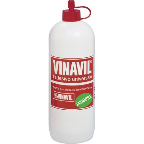 colla vinilica vinavil universale - flacone 250 g