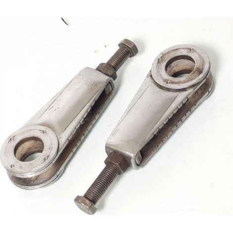 [GEBRAUCHT] [GEBRAUCHTWAREN] Original Kettenspanner für Motorrad Ø20mm