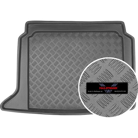Tapis de coffre MAX-MAT pour MG 4 Hatchback 2023- (1/5)