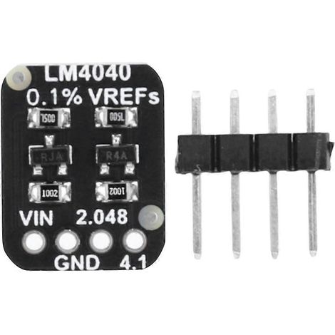 Module de référence de tension de précision LM4040, précision de 0,1 % B (1/5)