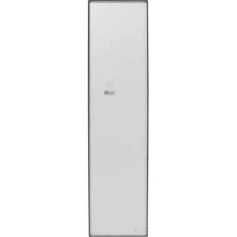 Panneaux latéraux HxP 2000x400mm fermés (2pc.) EATON XAW2004