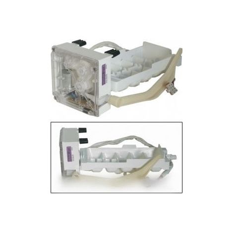 Fabrique de glaçons pour Réfrigérateur SAMSUNG DA97-00258K (1/2)