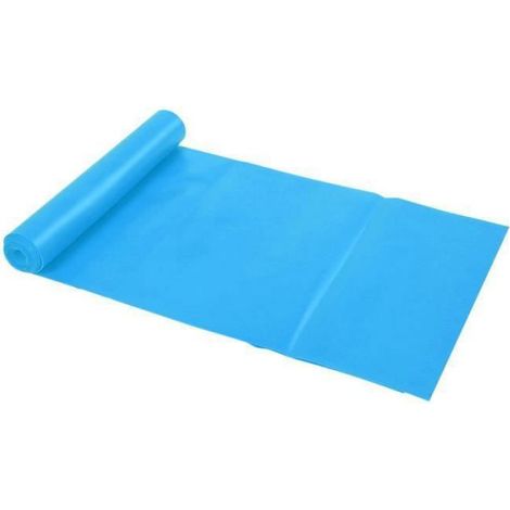 Tapis De Yoga - 120 Cm - Latex Naturel - Antidérapant - Usage Intensif - 1 Piece (1/4)