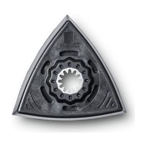 FEIN TRIANGLE SANDING PAD STARLOCK PK2