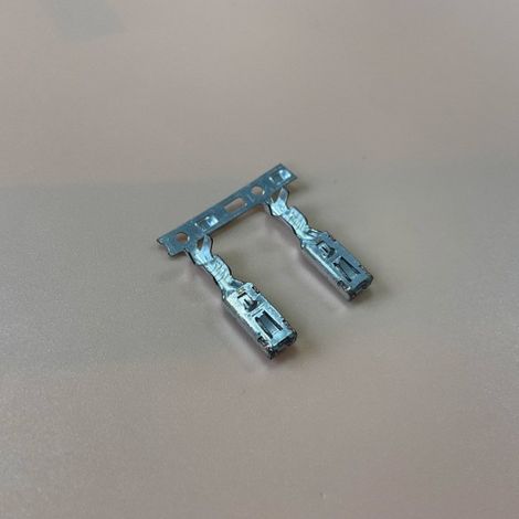 22140472970 Automotive connector, plug, wire harness terminal (1/4)