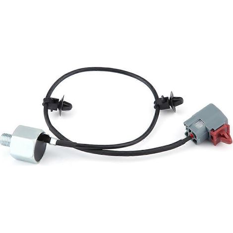 Klopfsensor für Mazda 3 BK 1.4 1.6 2.0 2.3 03-09 ZJ01-18-921