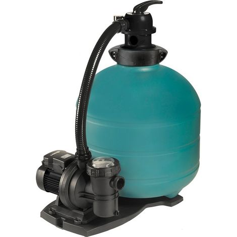 Grupo de filtración para piscina NEAT - ESPA Modelo: FILTERPACK NEAT 300