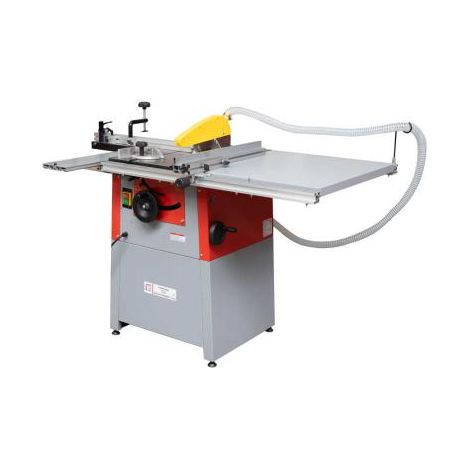 TISCHKREISSÄGE HOLZÄGE TISCHSÄGE KREISSÄGE HOLZMANN TS250 230V (1/3)