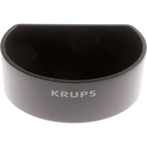 Soporte para taza Krups accesorio café peso dos kilogramos