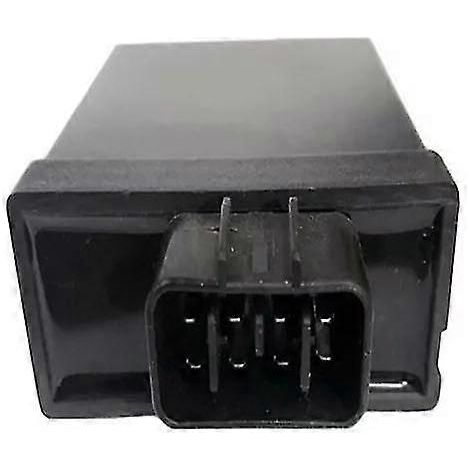 Boîtier d'allumage numérique CDI 8 boulons pour Yamaha ZY100 (1/2)