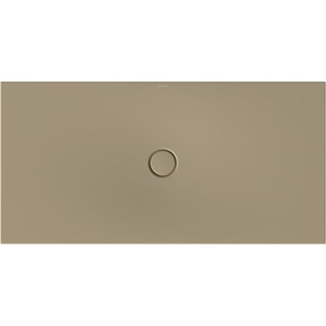 BetteFloor Duschwanne mit GlasurPlus, 150x75 cm, 5939-417PLUS