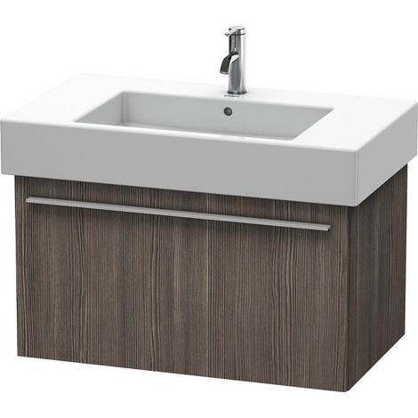 Meuble sous-vasque X-LARGE 468x800x448mm pinède