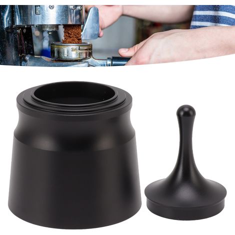 EK43 Kaffeepulverbehälter, Filterhalter für Kaffeemaschinen, Spritzschutz. Hinweis: Bitte mit Luftpolsterfolie umwickeln. (1/5)