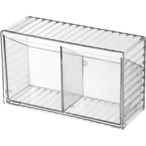 Wandorganizer – Multifunktionale Aufbewahrungsschale für Kosmetikartikel (1/5)