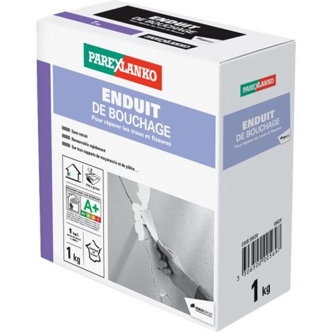 Relleno PAREXLANKO - 1kg - 02974