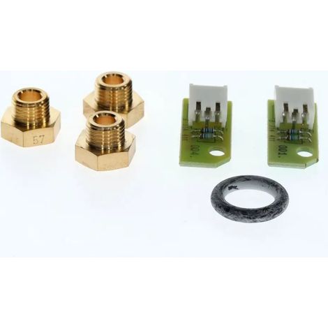 BOSCH Kit di conversione tipo di gas 3121,23, 7710239043