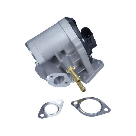 MAXGEAR 27-0658 Vanne EGR électrique VW 03C131503B (1/2)