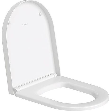 WC-Sitz Duravit ME by Starck Standard - 0020010000