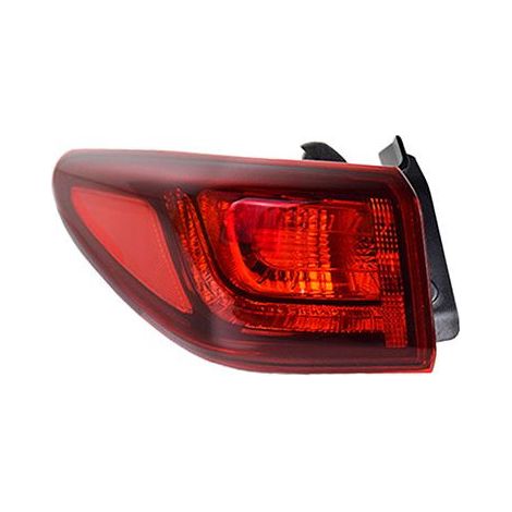 Feu arrière gauche extérieur Hyundai Kona phase 1 2017-2020