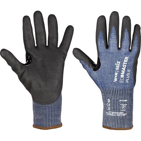 Gants de protection anti-coupure ESD ECOMASTER PLUS E taille XXL
