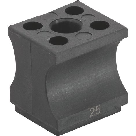 Gleitstück 25/32 153309
