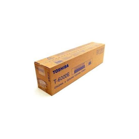Dynabook T 6000E cartuccia toner 1 pz Originale Nero
