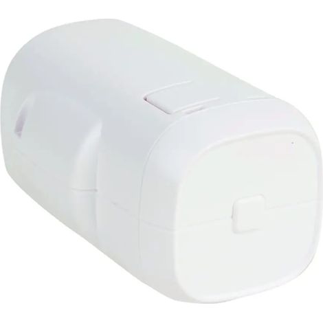Resideo Protezione antivandalo AVS91 per regolatore radiatore TheraPro HR91, AVS91