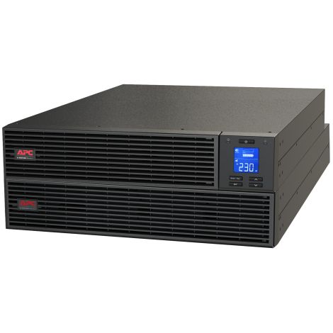 APC EASY UPS ONLINE SRV RM 1000VA
