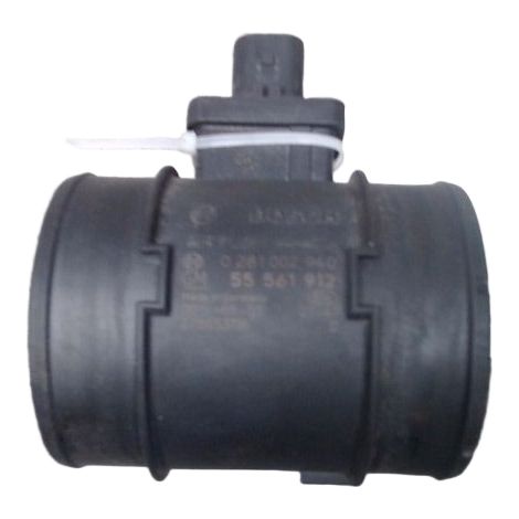 [PRODUIT D'OCCASION] Debitmetre Air OPEL Astra ♻️ Ref Oe. 55561912 - Garantie à vie (1/3)