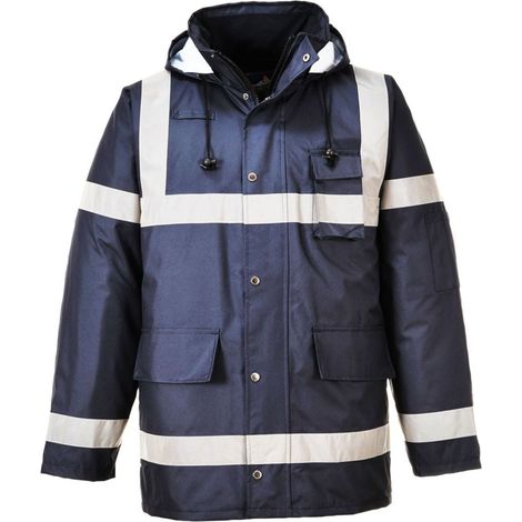 Parka Iona Lite Marine M (1/4)