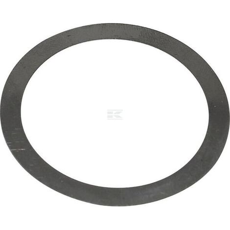 Arandela sep. 62 X 50 X 0.5mm HOWARD 71203038360