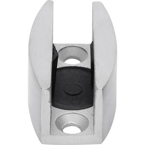 Quincaillerie de porte pour galets de guidage de sol en acier inoxydable 304 pour portes de grange coulissantes (1/5)