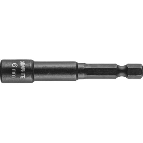 Bussola a impatto magnetica 6 x 65 mm (1/2)