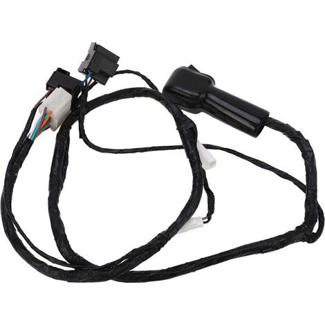 Faisceau de câbles de phare 36620 29G30, jauges de vitesse, câble de câblage de compt de vitesse de remplacement pour Suzuki GSXR 600 750 2004 à 2005 (1/5)