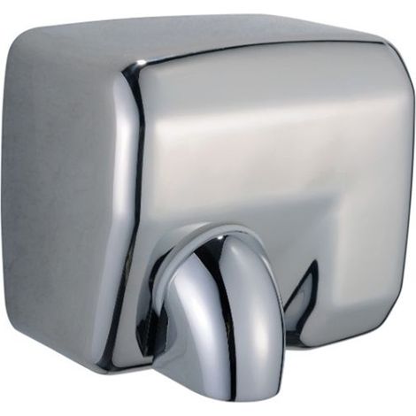 Asciugamani elettrico sensore 2300 W inox 304 - Arrow  Tecom