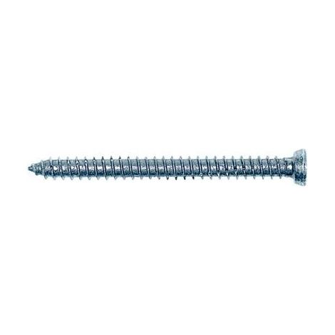 Vite per telaio della finestra Ffs 7,5X182 T30 (A 100)