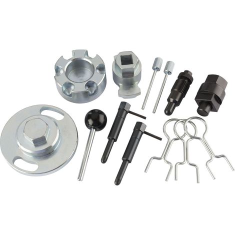 Draper Engine Timing Kit (for AUDI, PORSCHE, VOLKSWAGEN) (15328) (1/5)