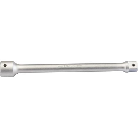 Premium 400mm (16-inch) Square Drive Elora Extension Bar – 1" Drive, Hardened, Tempered, and Chrome-Plated for Durability (Model 67822) (1/5)