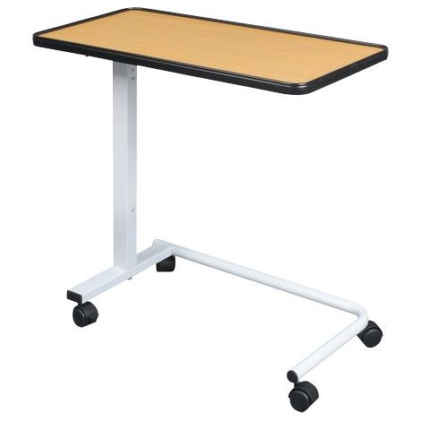 Table de lit Corfou - 1 plateau (1/4)