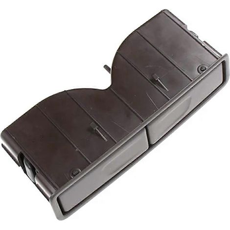 Para clase C GLC S GLS W205 W253 W222 W167, inserte el accesorio de siège arrière con puerta-gobelet 0998100213 (1/5)