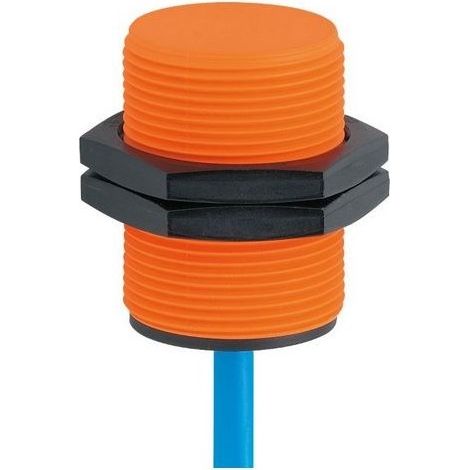 Ifm electronic NI5011 Sensor inductivo M30x1,5 alcance 15mm