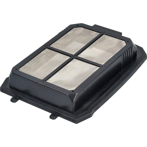 Bosch Home and Garden 2609256F45 - Prefiltro (per aspirapolvere Bosch Universal Vac 18, in scatola) (1/5)