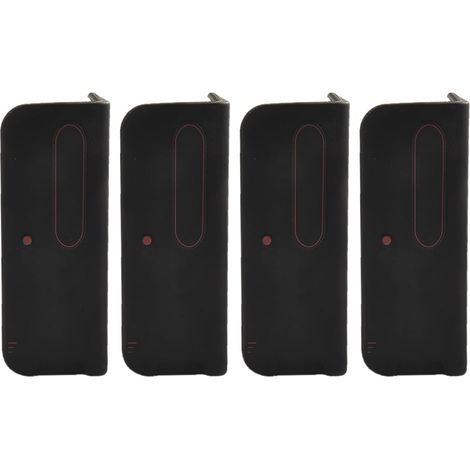 4 protections d'angle essentielles en silicone pour meubles et (1/5)