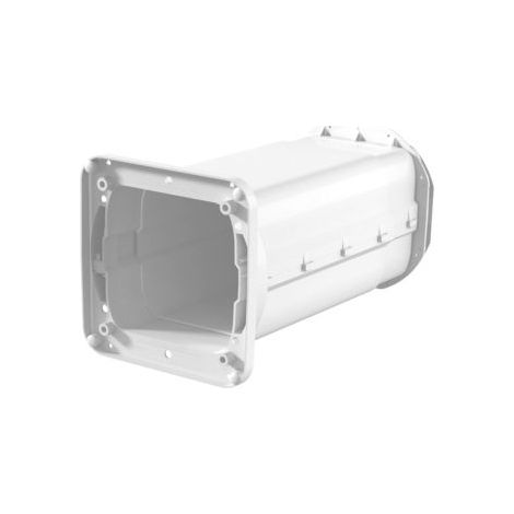 Stiebel Eltron Gehäuse LWE 40 TG-800 für den Wandeinbau