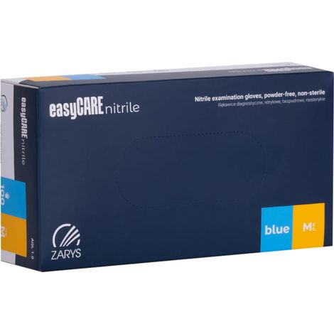 EasyCare-Handschuhe, Größe M, 100 Stück (1/3)