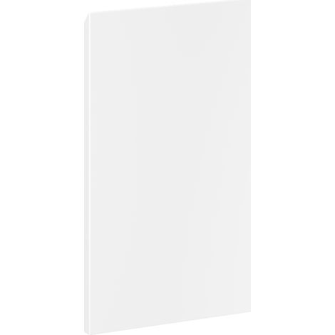 Mexen Orio Schranktür für Badezimmerschrank 40 x 43,5 cm, mattweiß - 91A10-0400-470-1-01 (1/2)